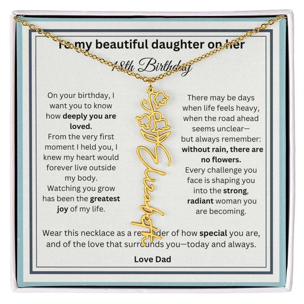 beautifuldaughter18dad