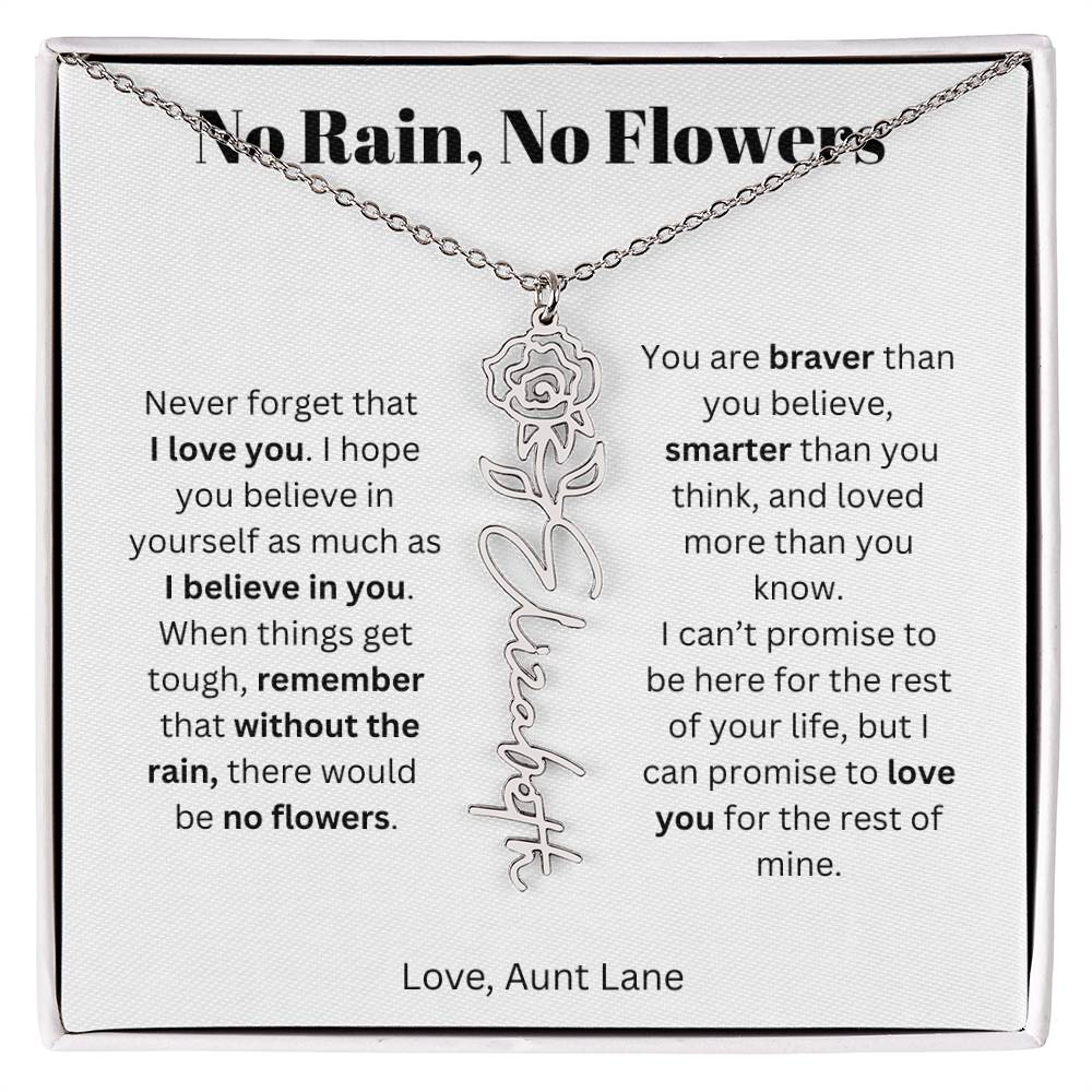 Aunt Lane