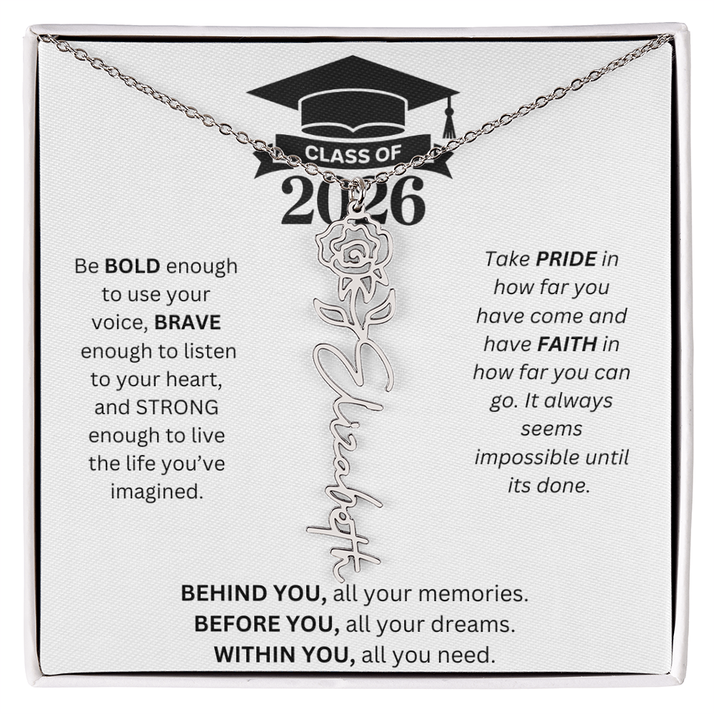 Graduation Gifts For Her 2025