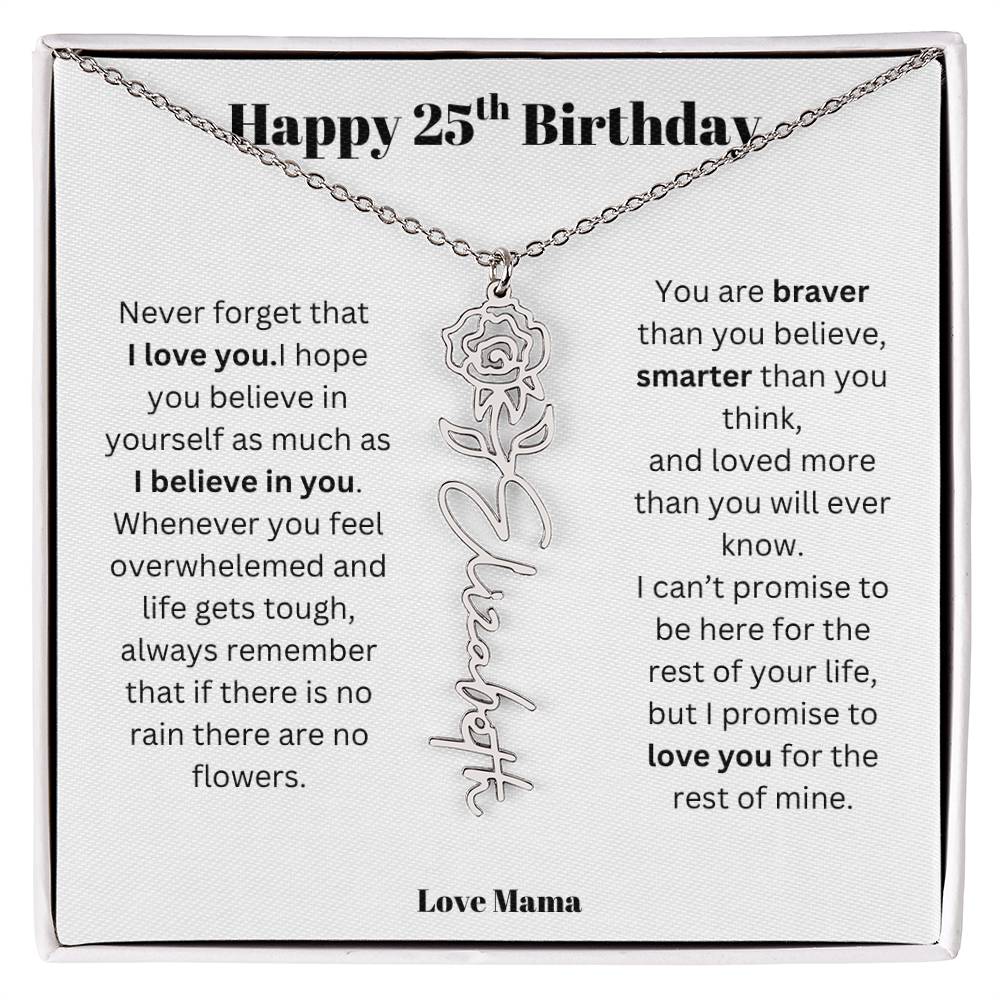 happy25th