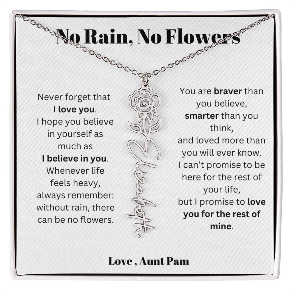 Aunt Pam
