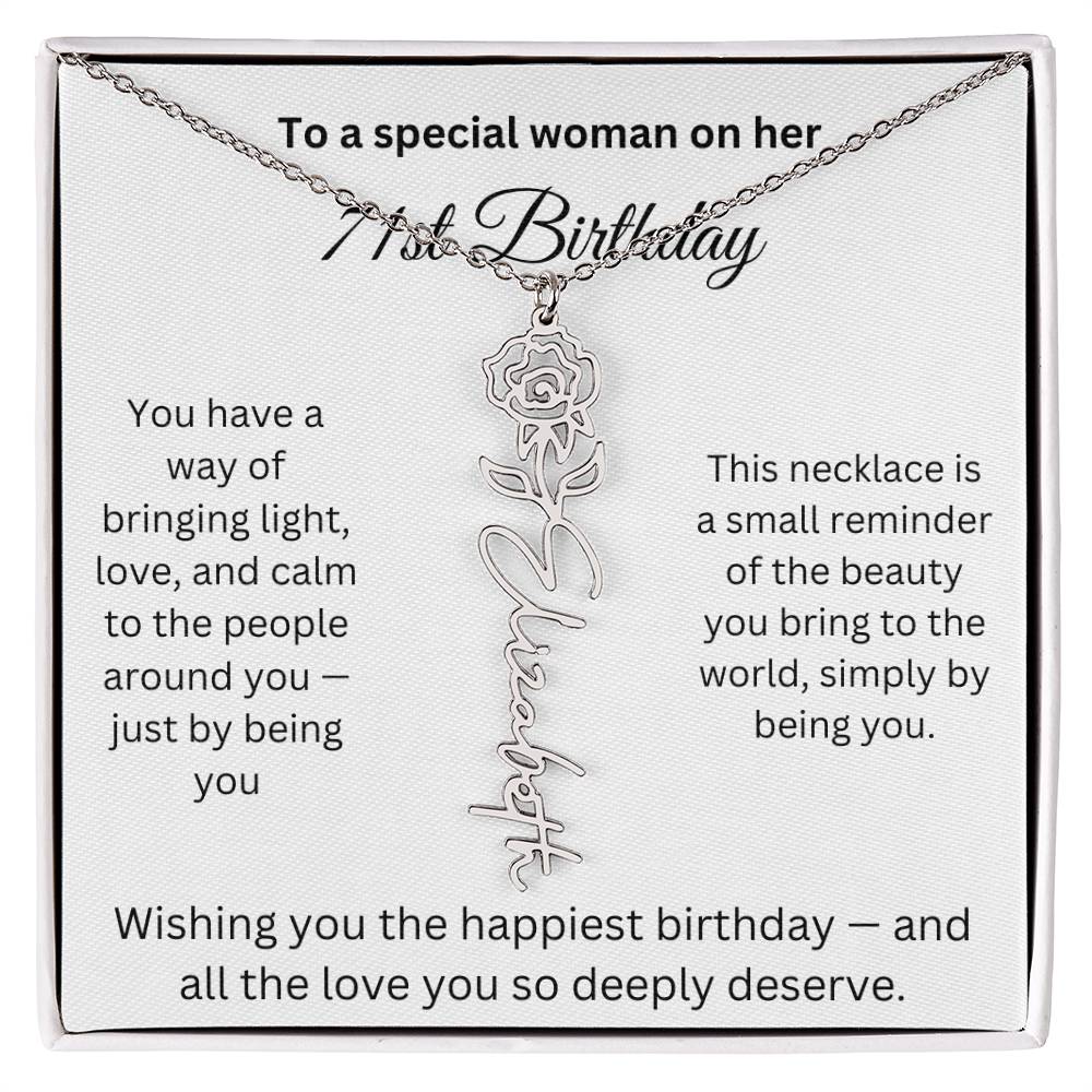 71specialwoman