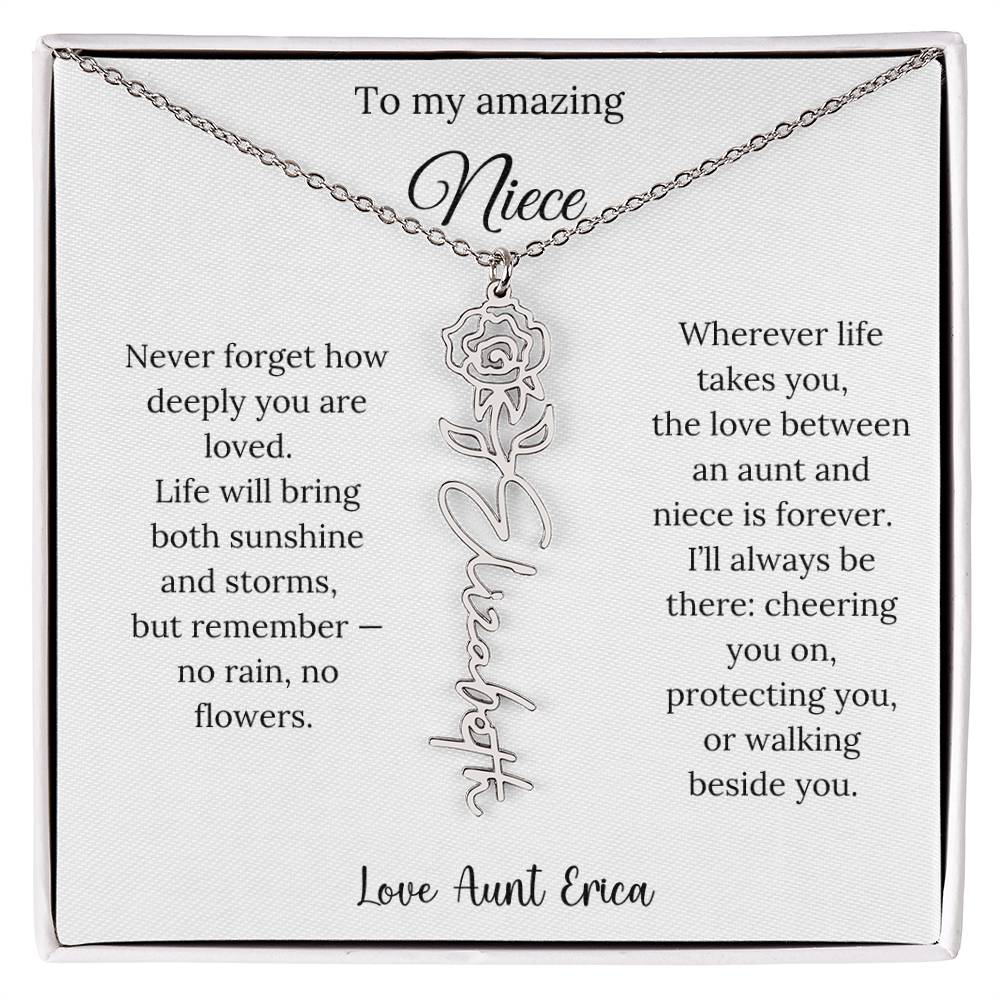 Aunt Erica