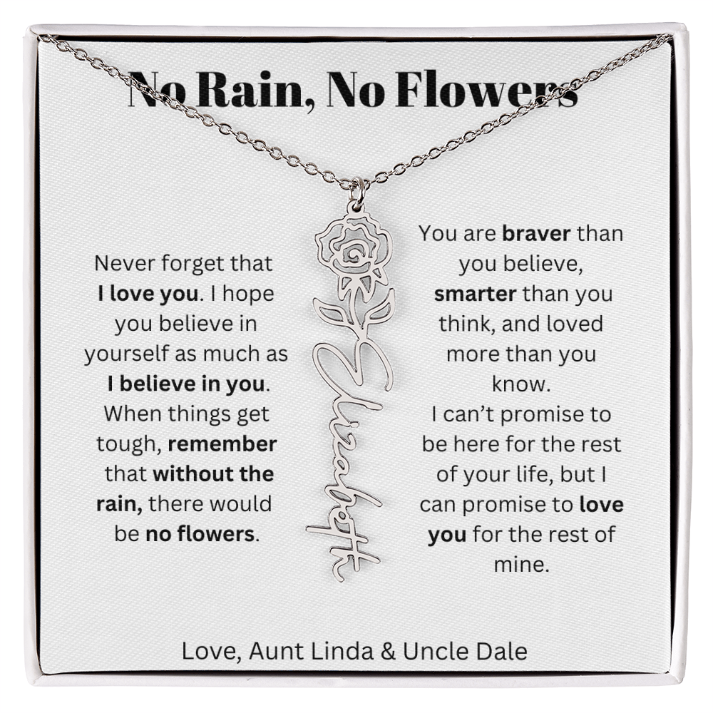 Aunt linda