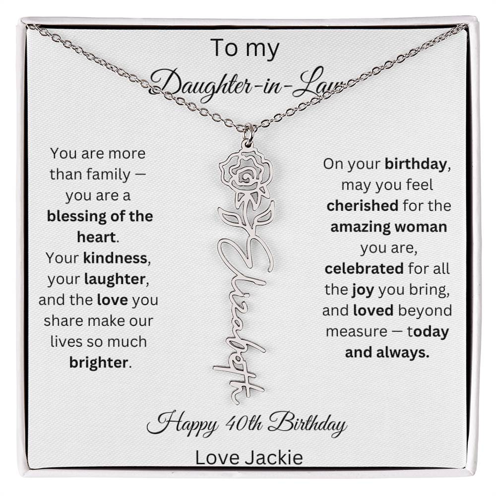 jackie
