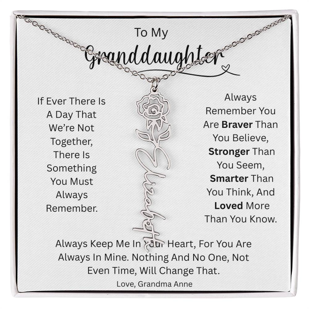 grandmaanne