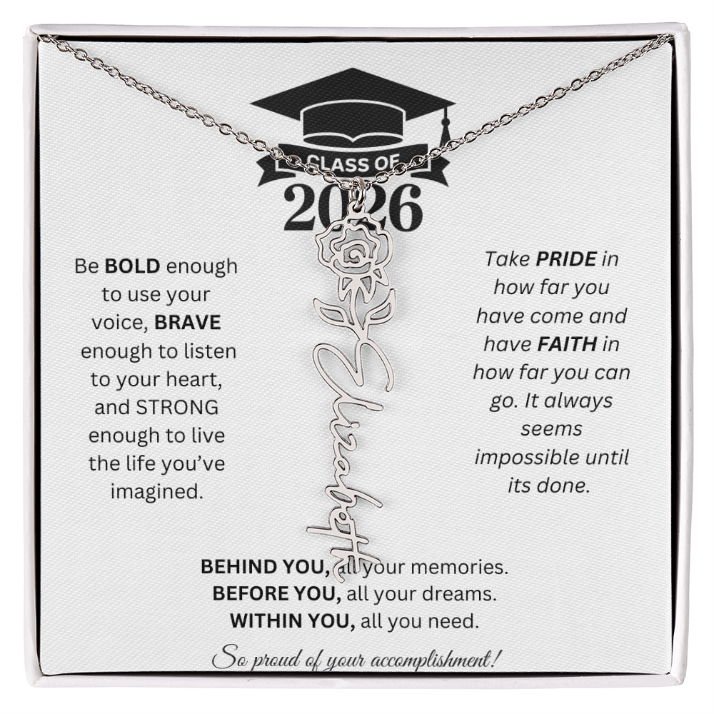Graduation Gifts For Her 2026