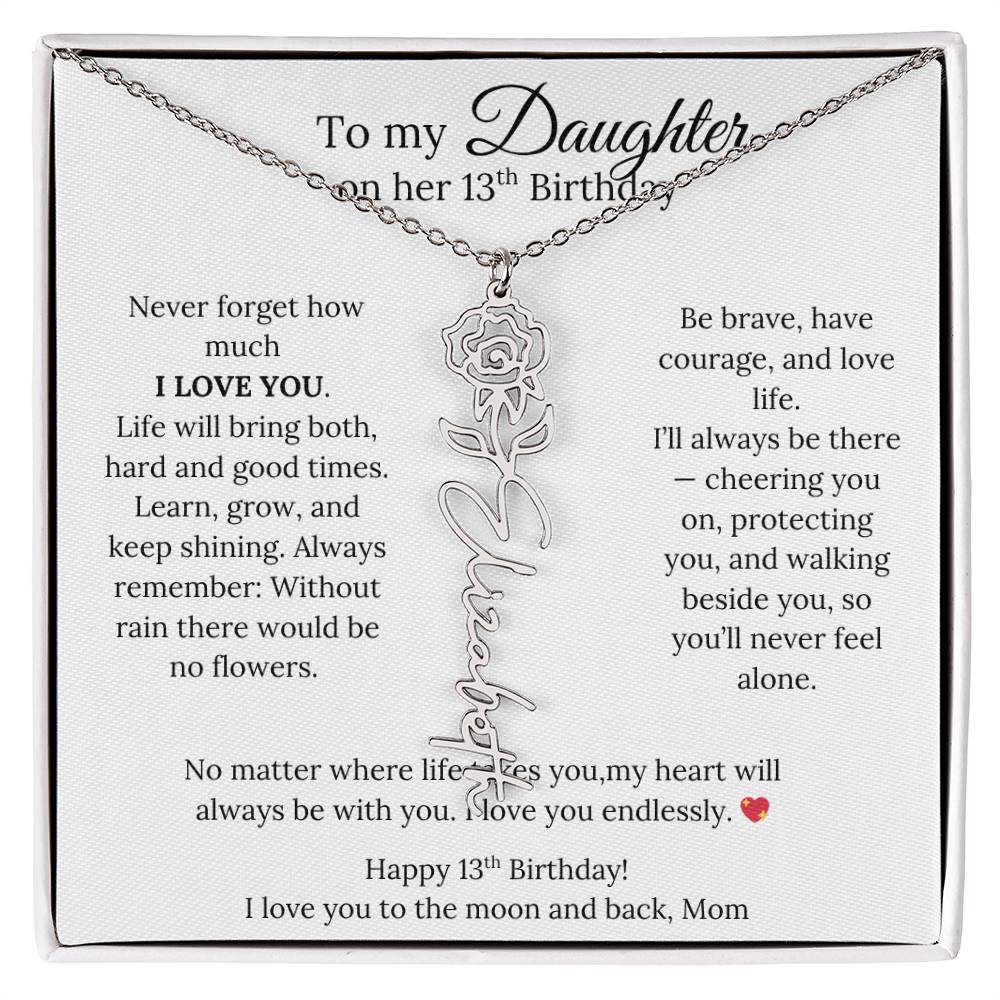 13th birthday
