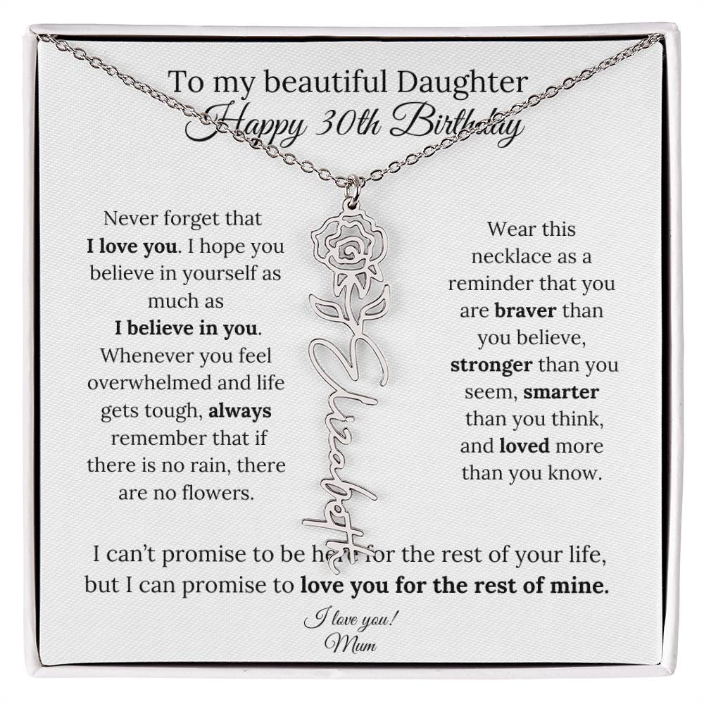 30thmum