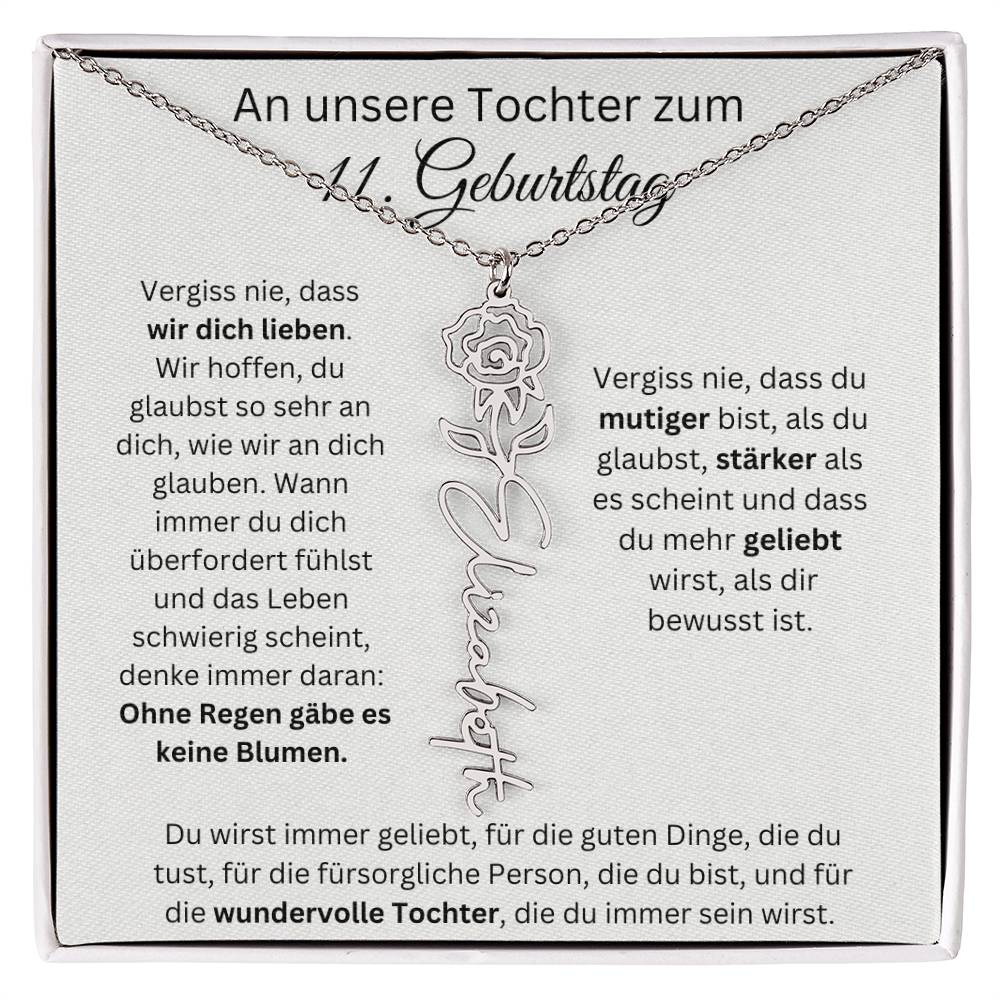 f 11.Geburtstagwir