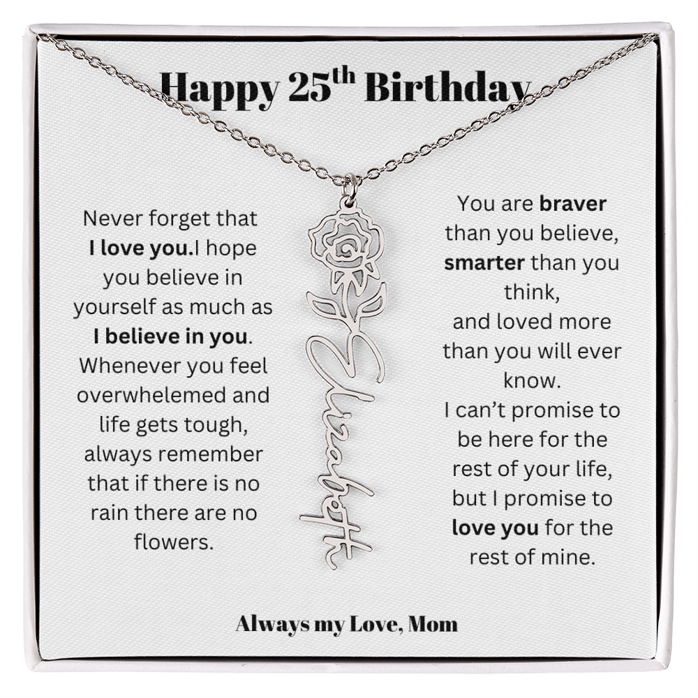 happy25th