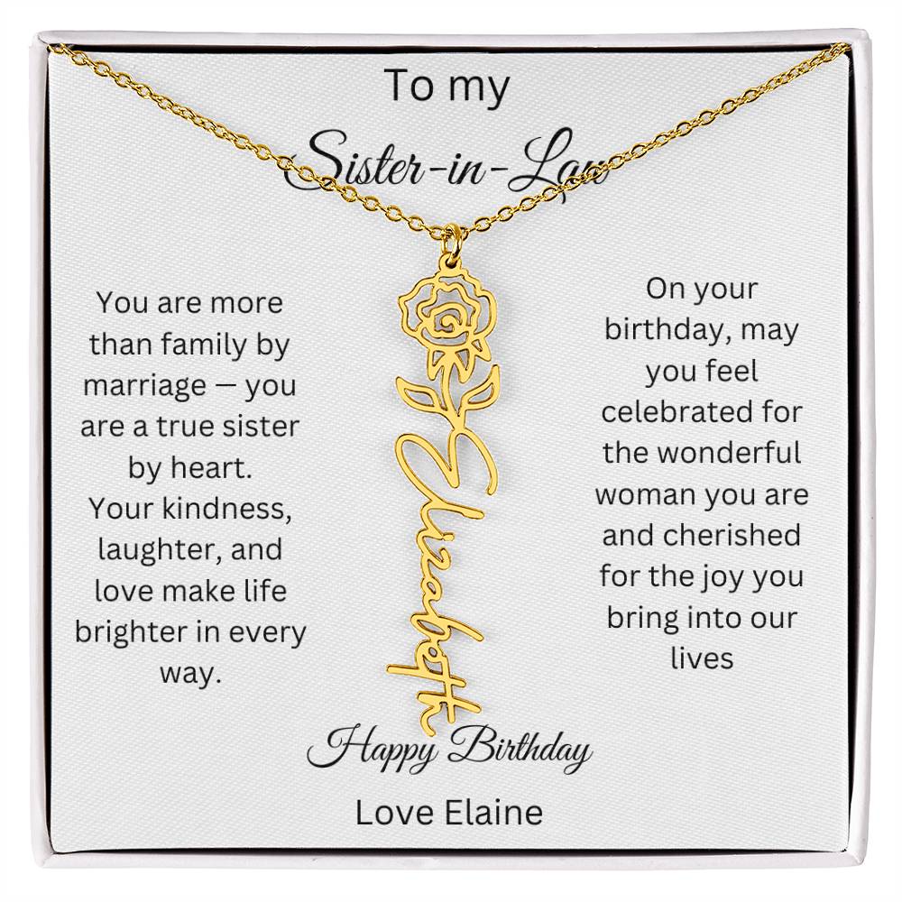 Elaine