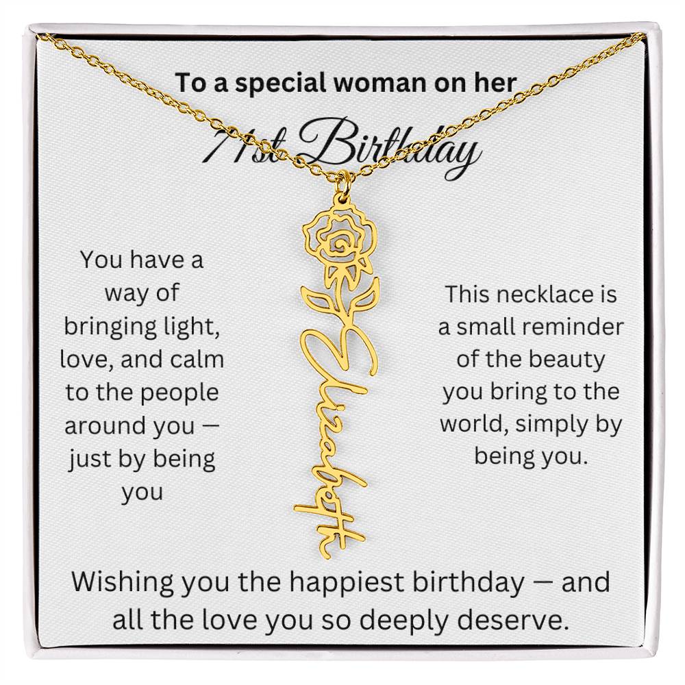 71specialwoman