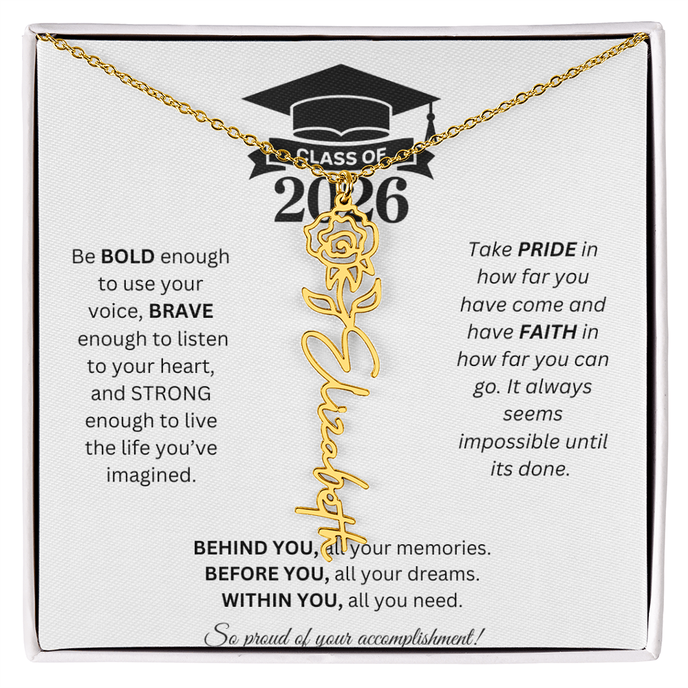 Graduation Gifts For Her 2026