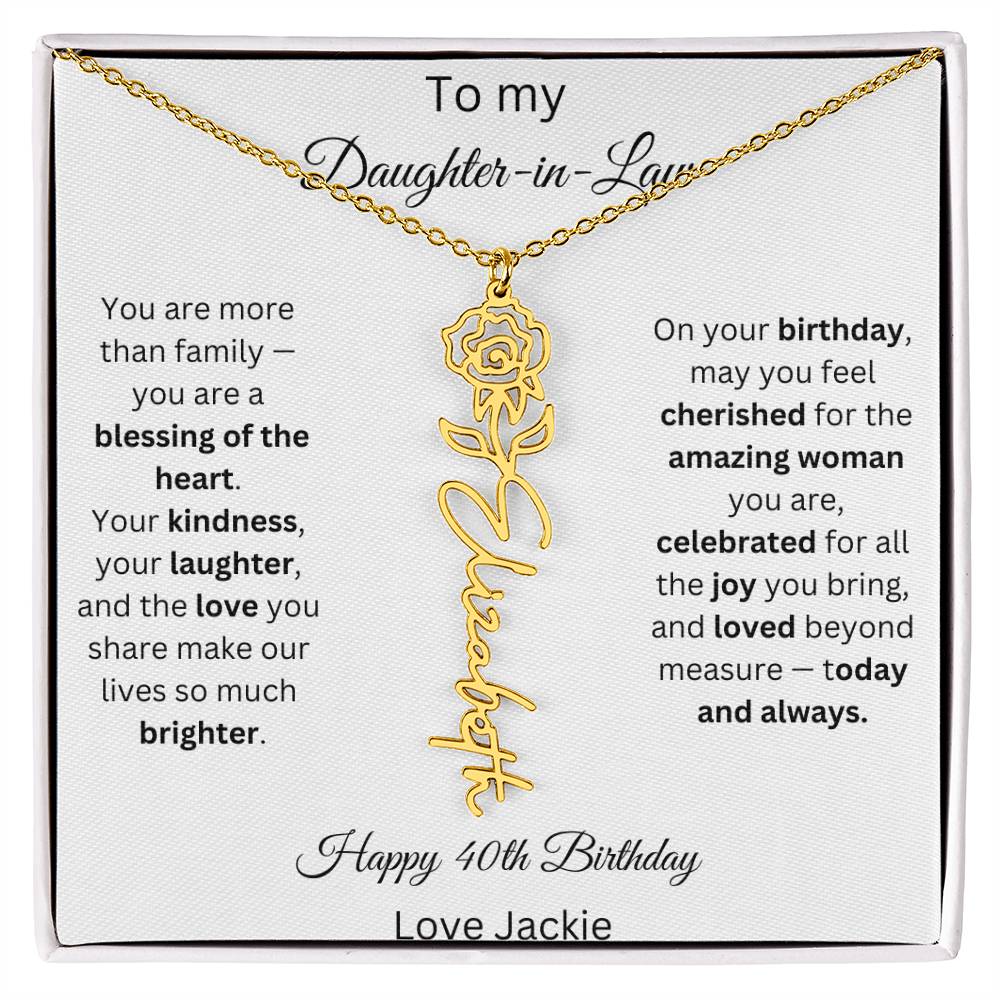 jackie