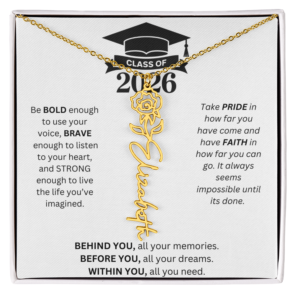 Graduation Gifts For Her 2025