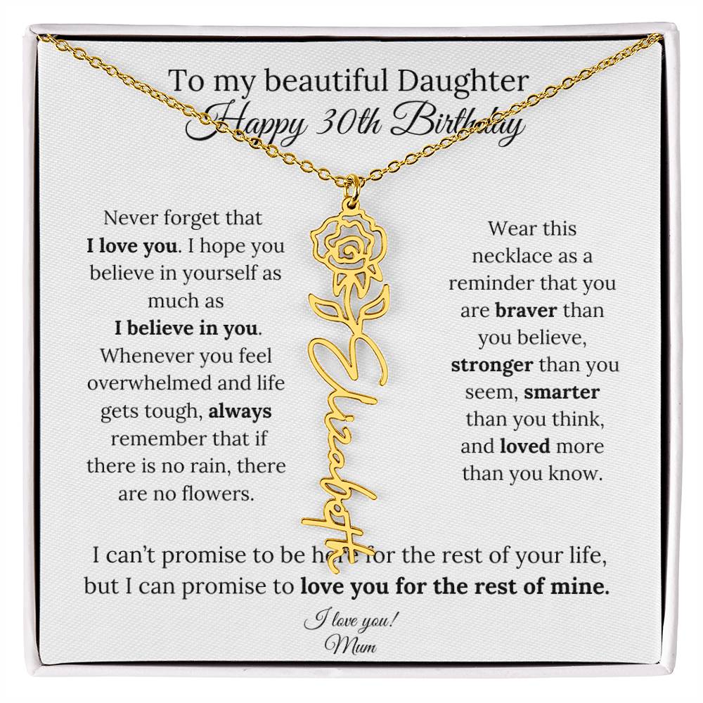 30thmum