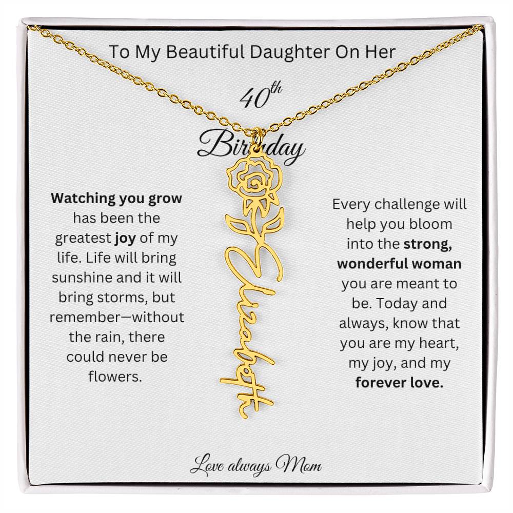 beautifuldaughter