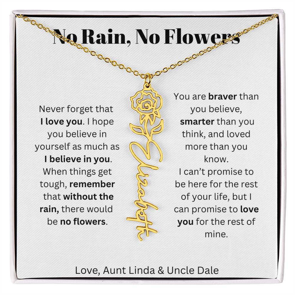 Aunt linda