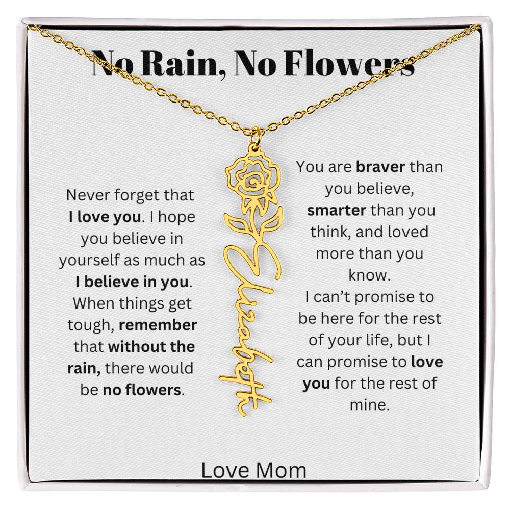 Norainmom