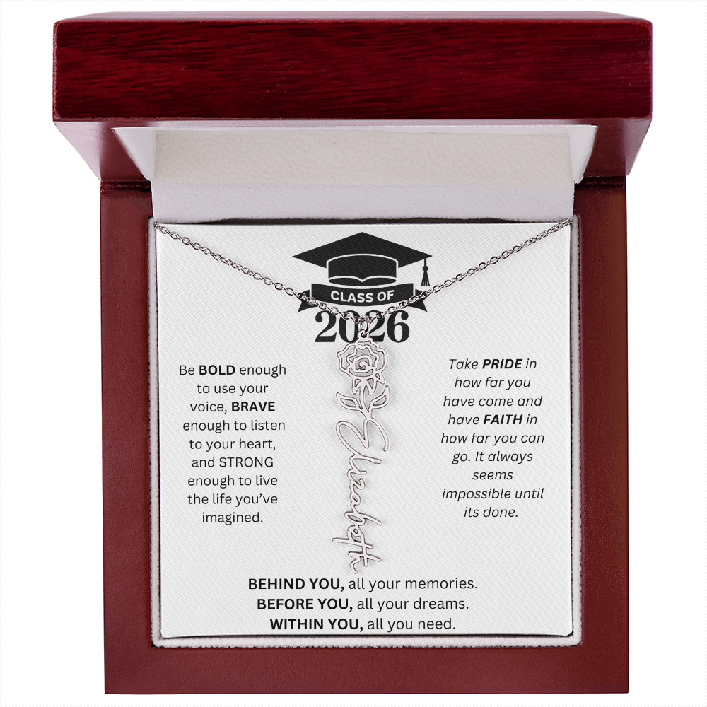 Graduation Gifts For Her 2025