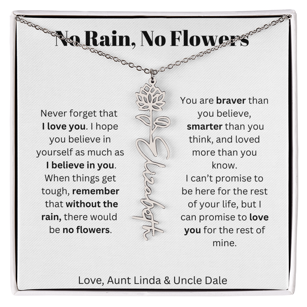 Aunt linda