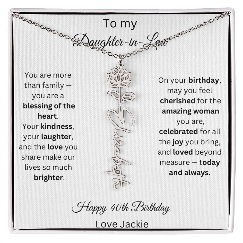 jackie
