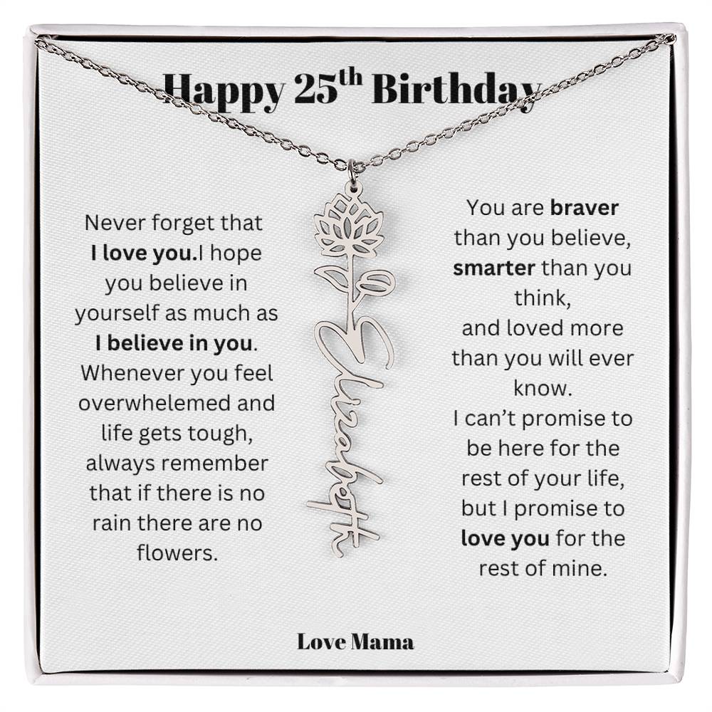 happy25th