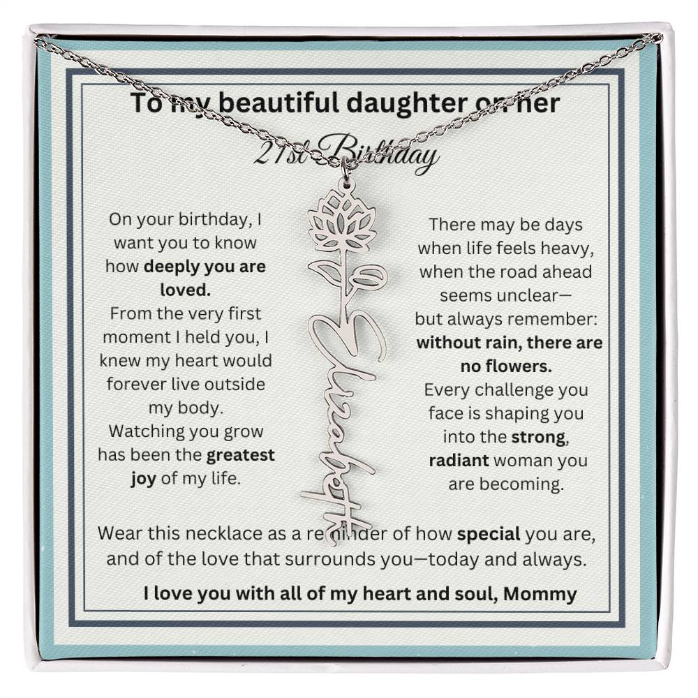 beautifuldaughter
