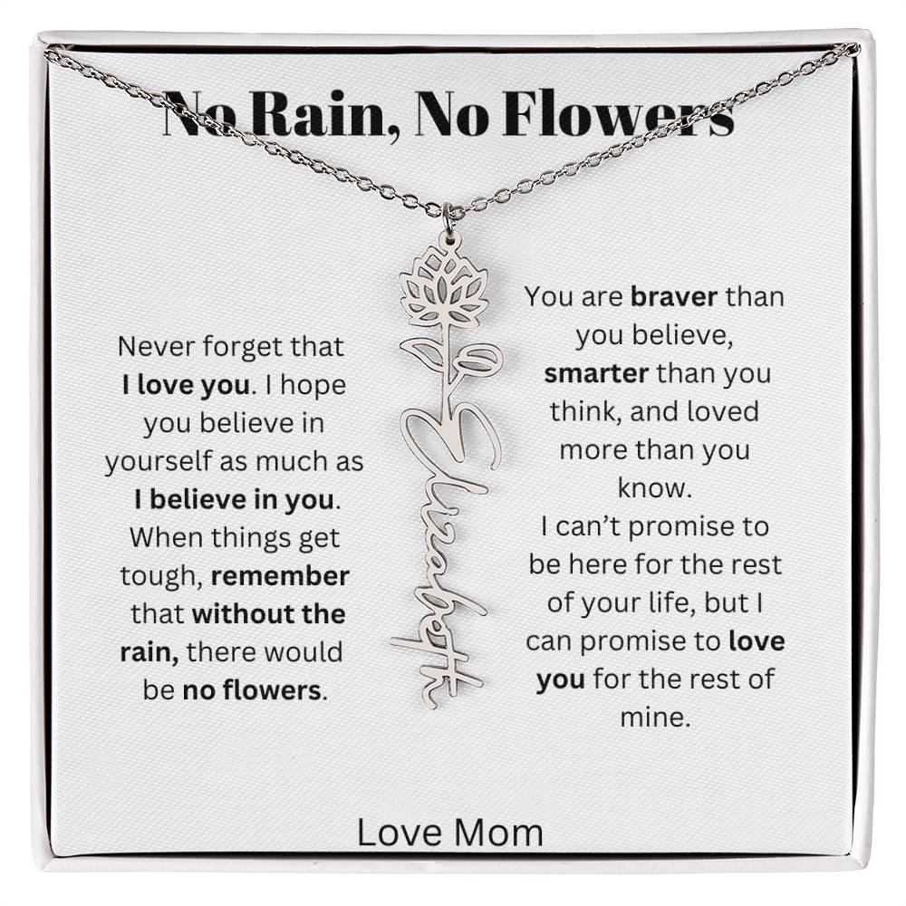Norainmom