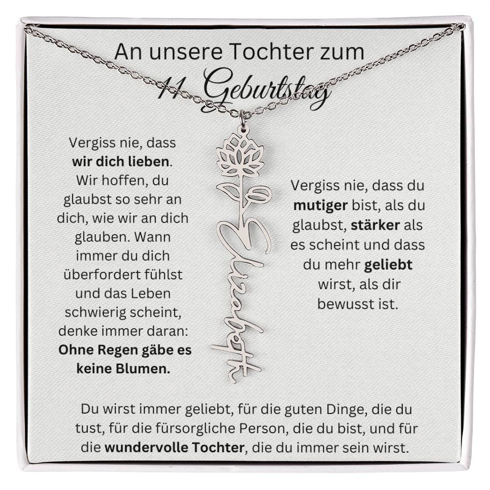 f 11.Geburtstagwir
