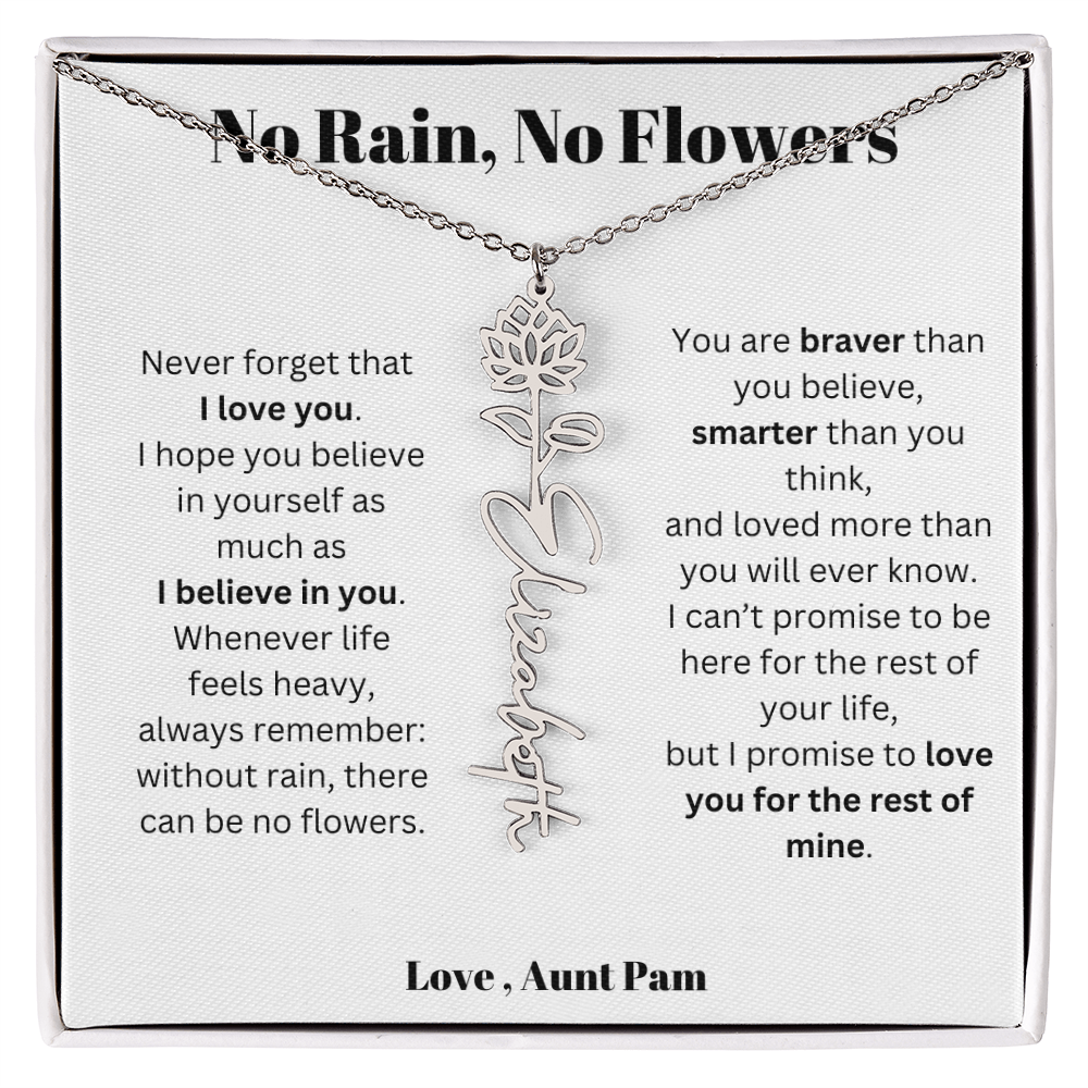 Aunt Pam