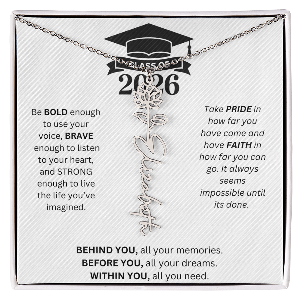 Graduation Gifts For Her 2025