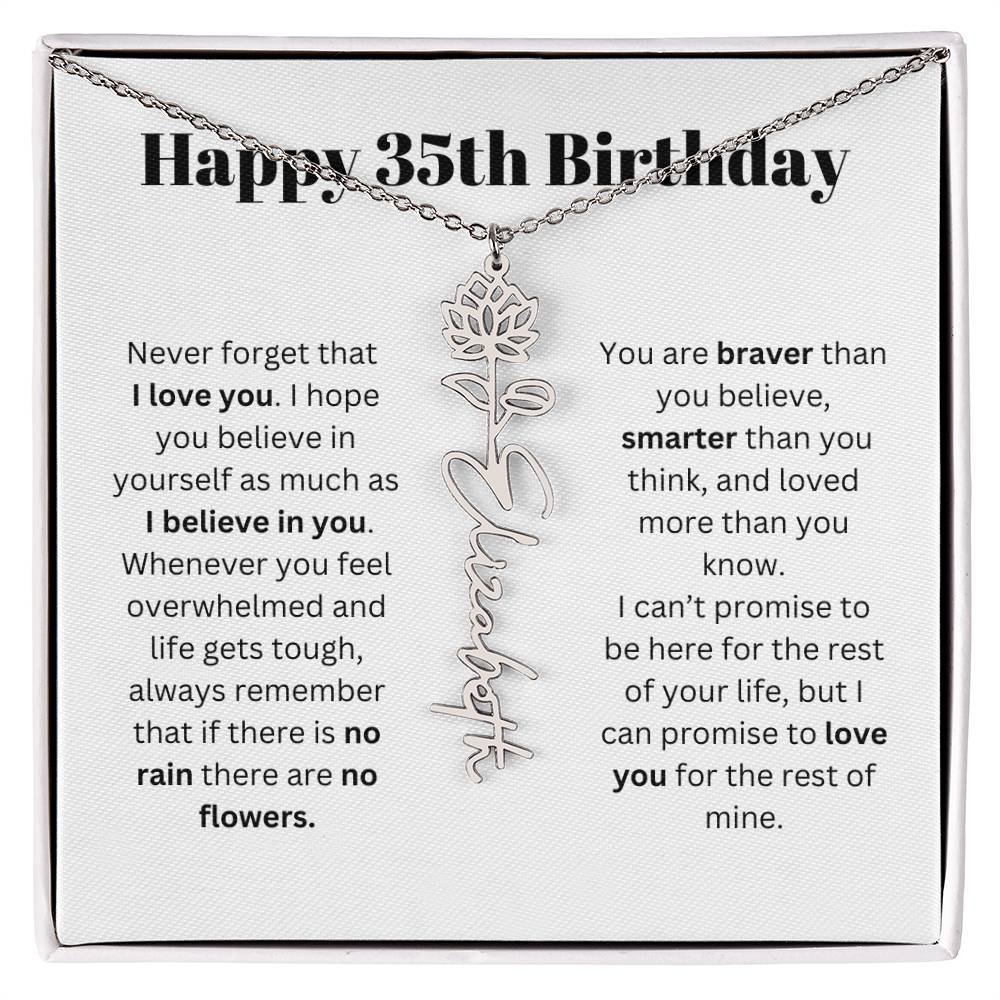 35thbdaynorain