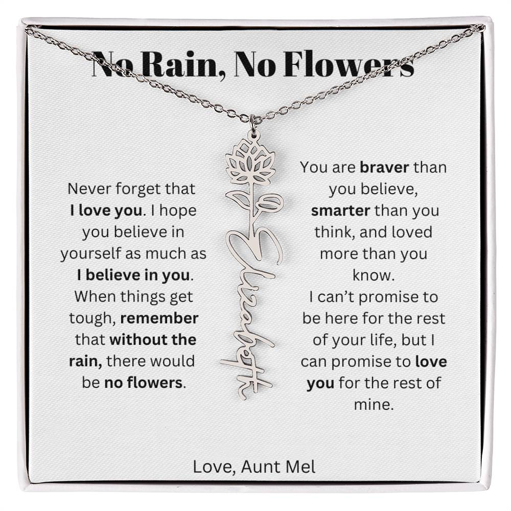 AuntMEL
