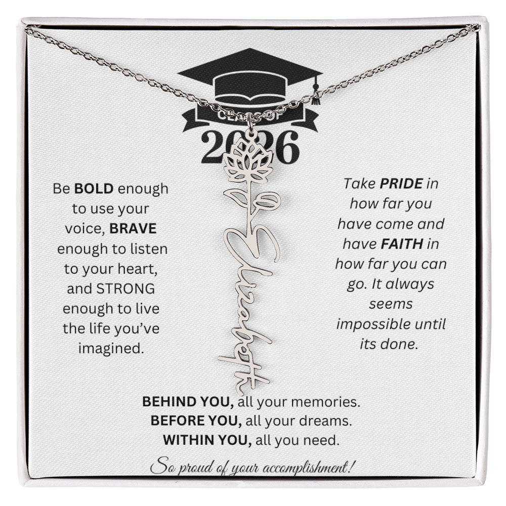 Graduation Gifts For Her 2026