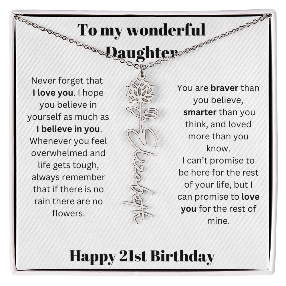 happy 21st