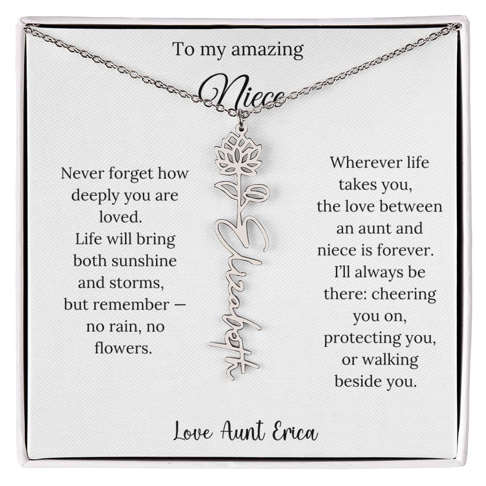 Aunt Erica