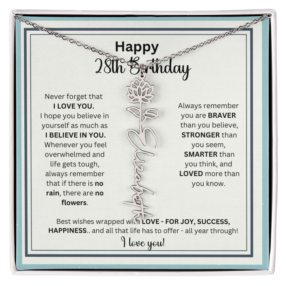 28thbdaywishes