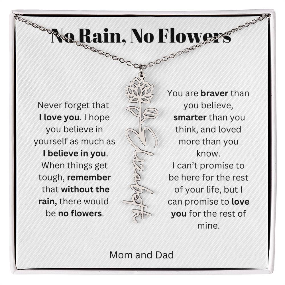 norainmomanddad