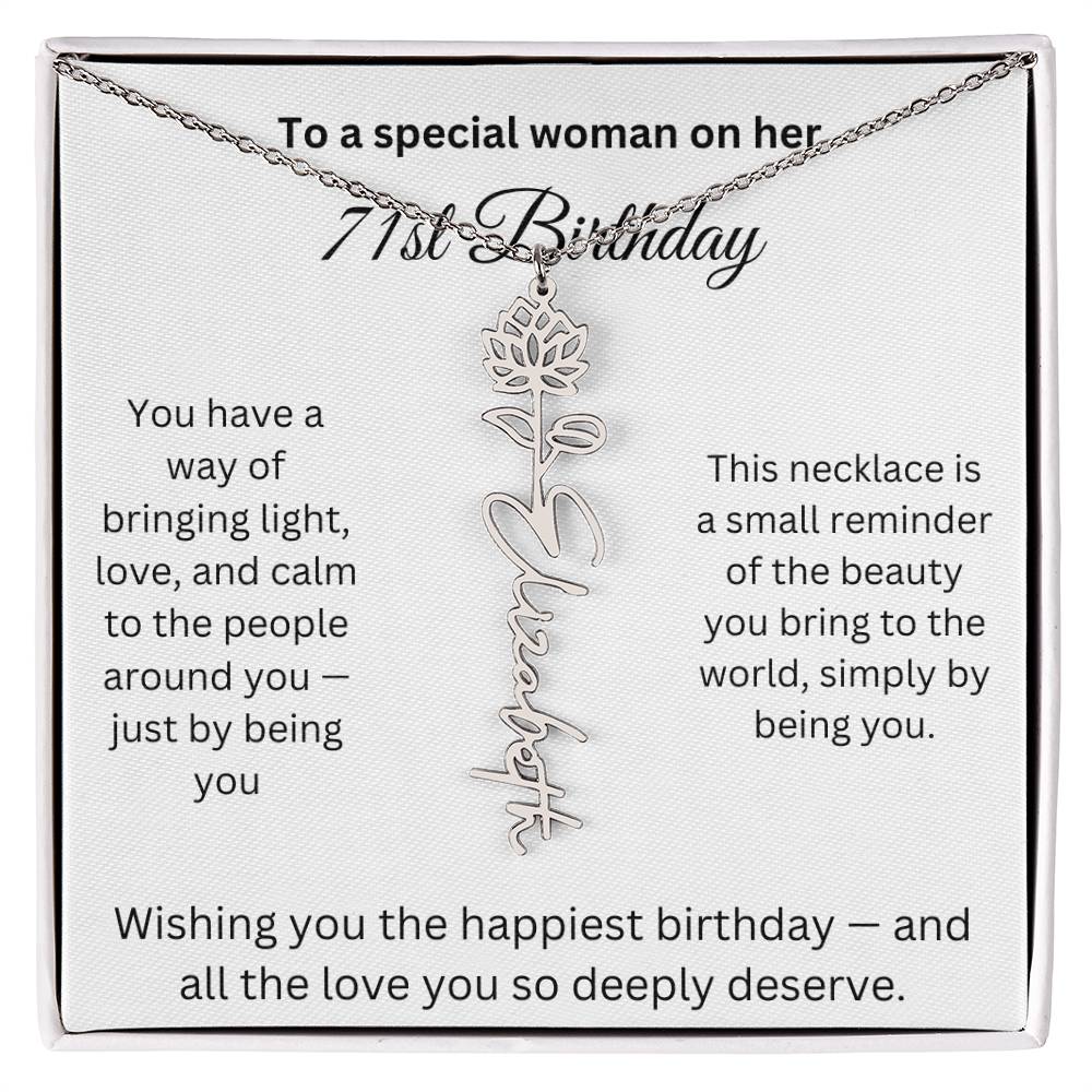 71specialwoman