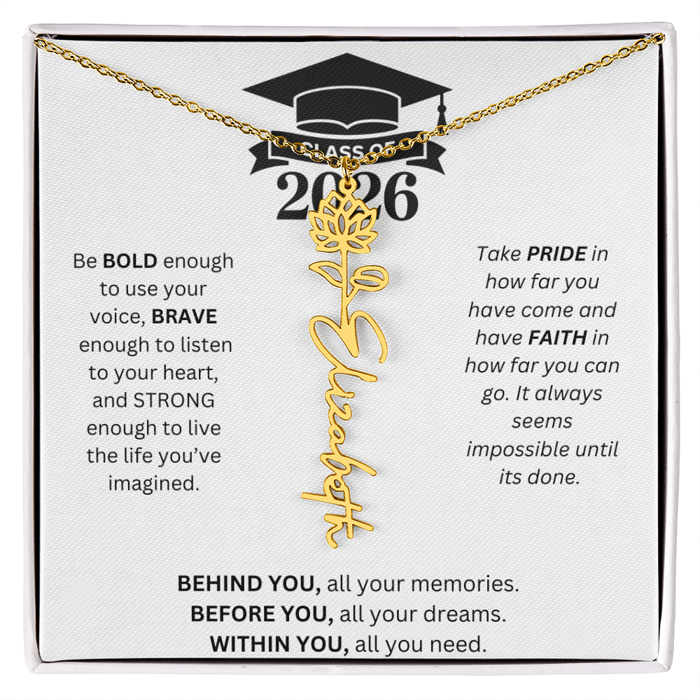 Graduation Gifts For Her 2025