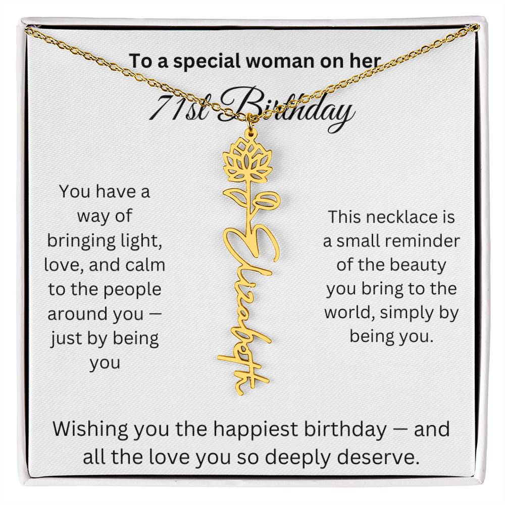 71specialwoman