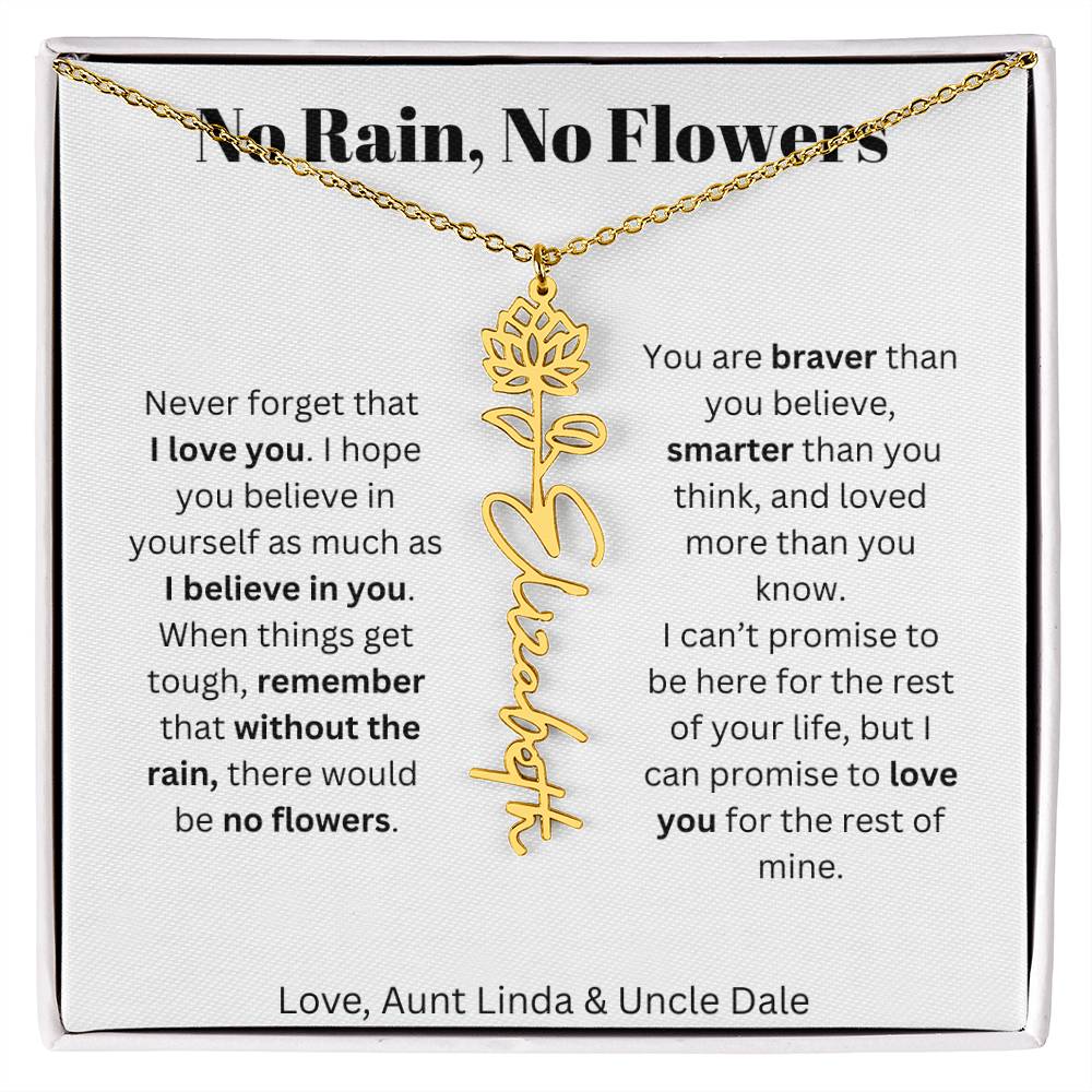 Aunt linda