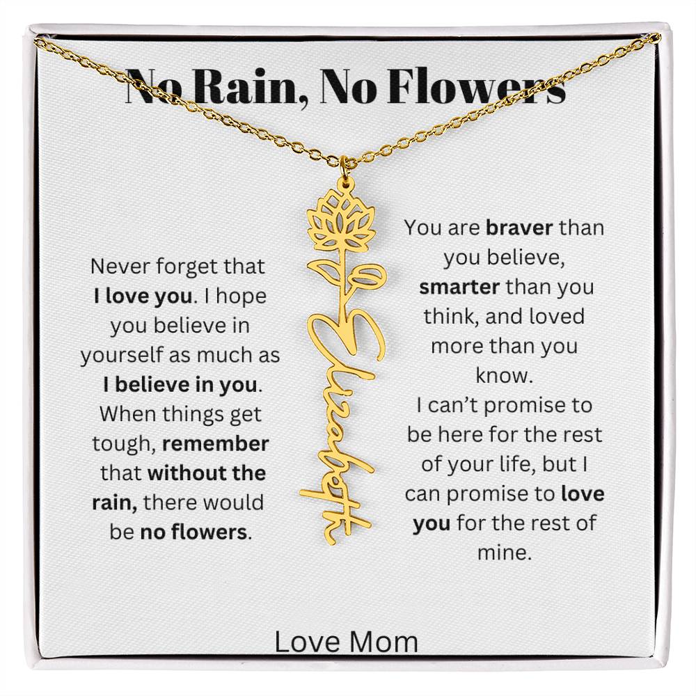 Norainmom