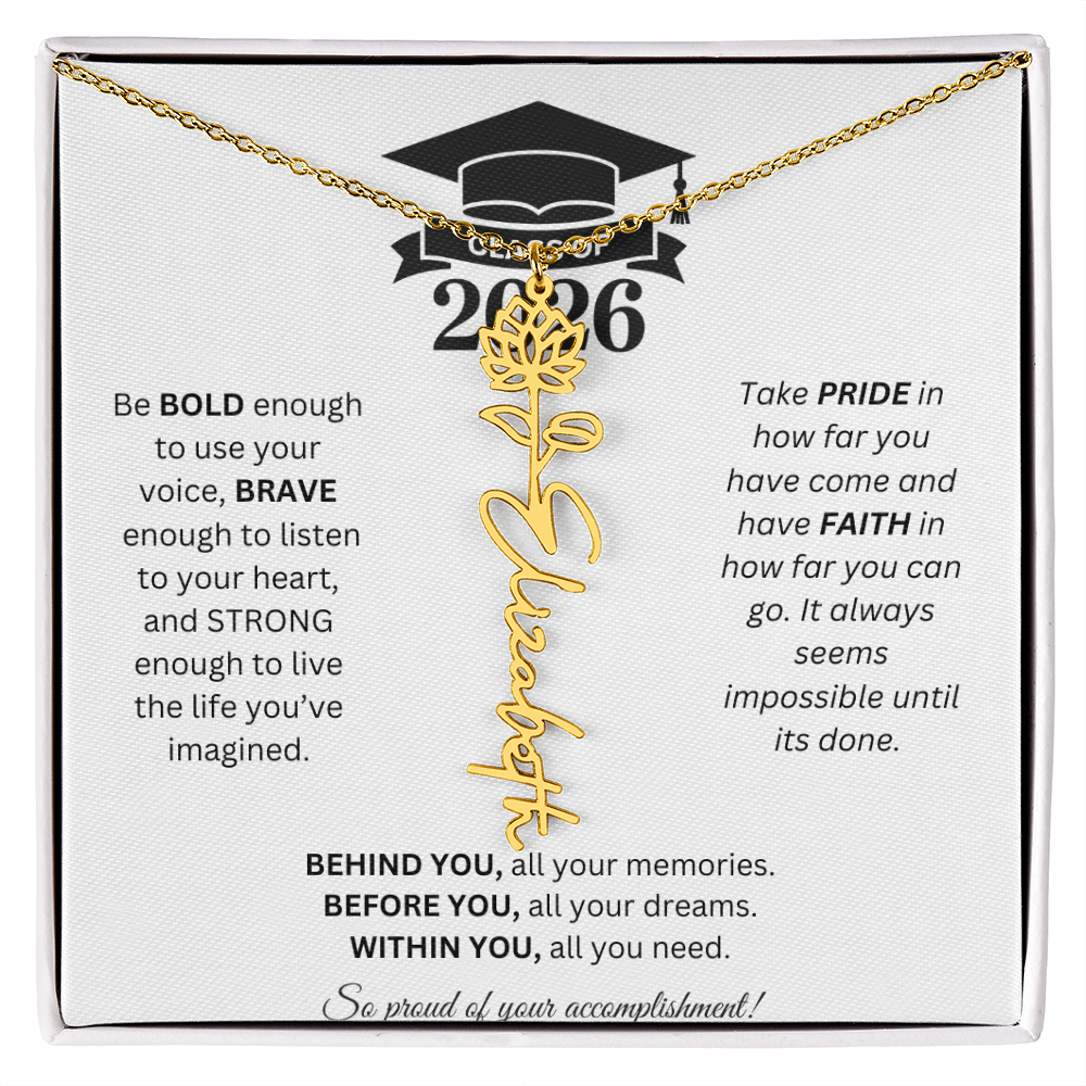 Graduation Gifts For Her 2026