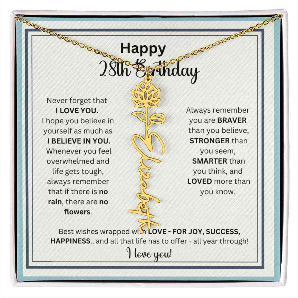 28thbdaywishes