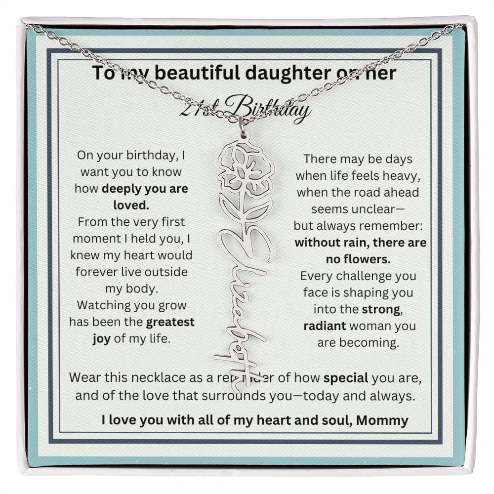 beautifuldaughter