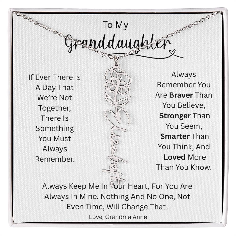 grandmaanne