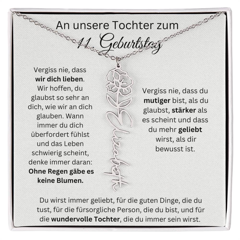 f 11.Geburtstagwir